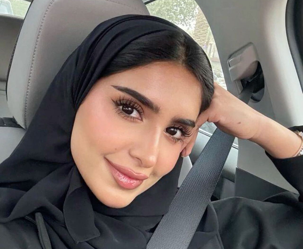 نورة القحطاني